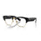 LENTE OFTALMICO RAY BAN - MEGA CLUBMASTER - 0RX0316V