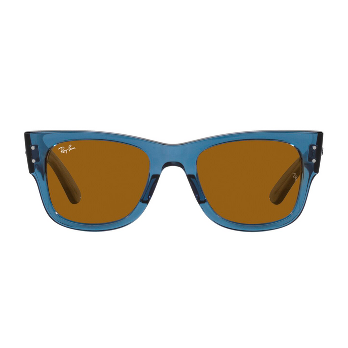 LENTE DE SOL RAY BAN - MEGA WAYFARER - 0RB0840S