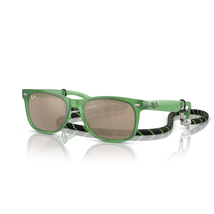 LENTE DE SOL RAY BAN - JUNIOR NEW WAYFARER - 0RJ9052S