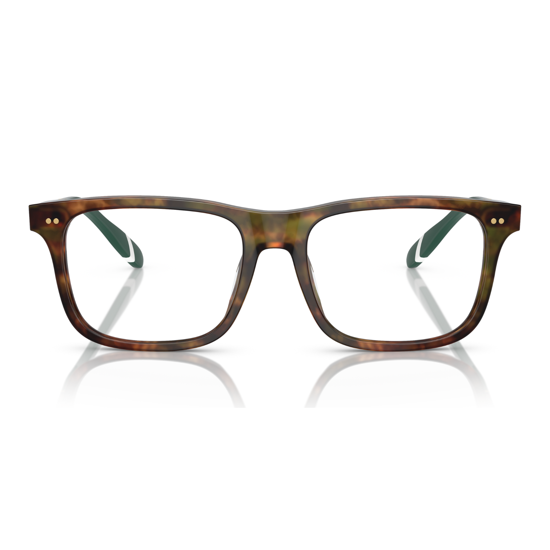 Lentes Oftalmicos Monturas Polo Ralph Lauren Hombre LENTE