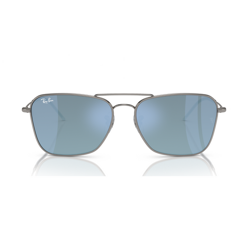 LENTE DE SOL RAY BAN - RBR0102S#4GAS