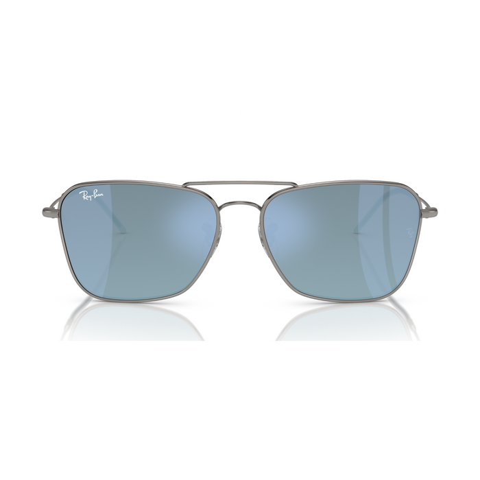 LENTE DE SOL RAY BAN - RBR0102S#4GAS