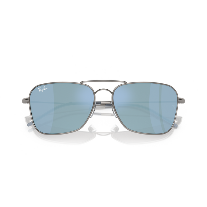 LENTE DE SOL RAY BAN - RBR0102S#4GAS