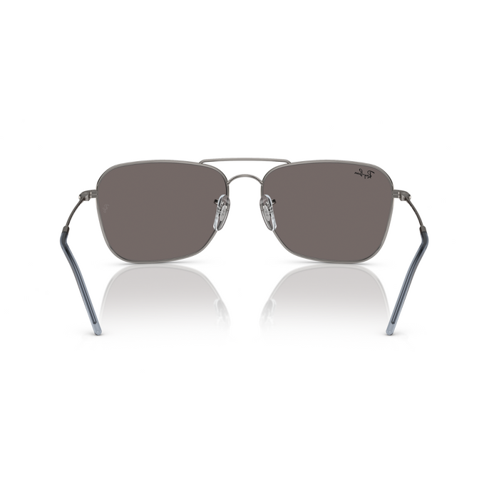 LENTE DE SOL RAY BAN - RBR0102S#4GAS