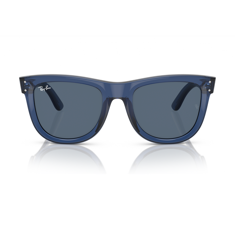 LENTE DE SOL RAY BAN - RBR0502S#670S