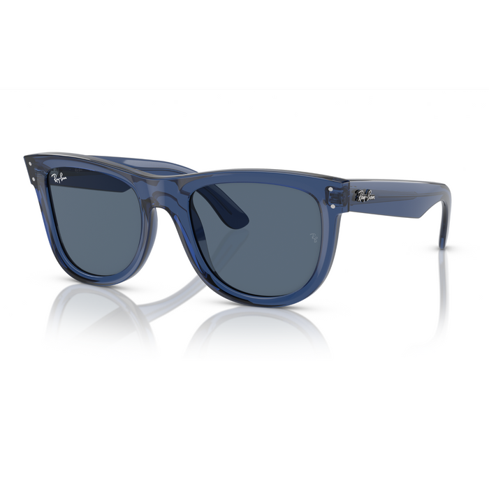 LENTE DE SOL RAY BAN - RBR0502S#670S