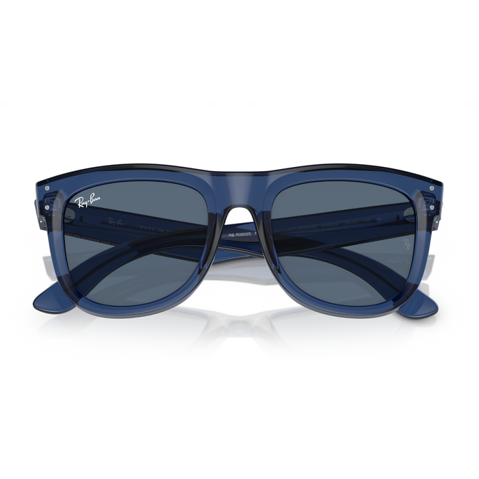 LENTE DE SOL RAY BAN - RBR0502S#670S