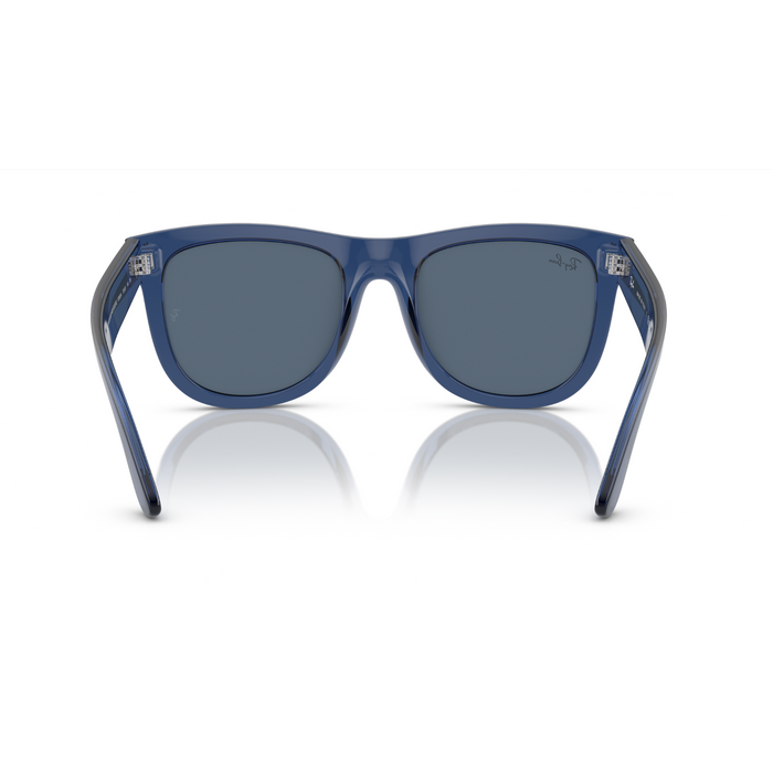 LENTE DE SOL RAY BAN - RBR0502S#670S