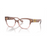 LENTE OFTALMICO VERSACE - 0VE3347