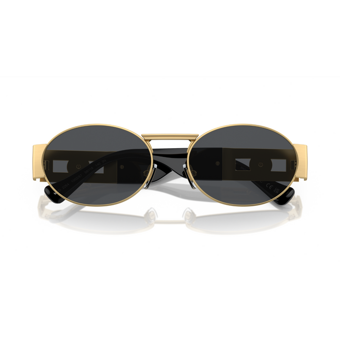 LENTE DE SOL VERSACE - 0VE2264