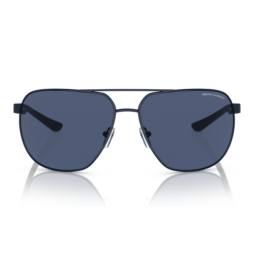 LENTE DE SOL ARMANI EXCHANGE - 0AX2047S