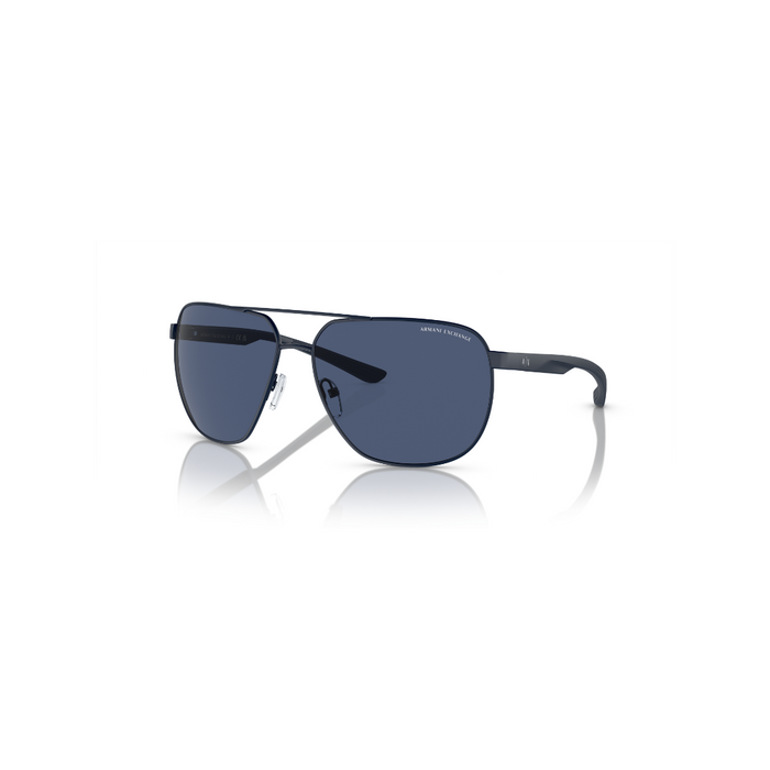LENTE DE SOL ARMANI EXCHANGE - 0AX2047S