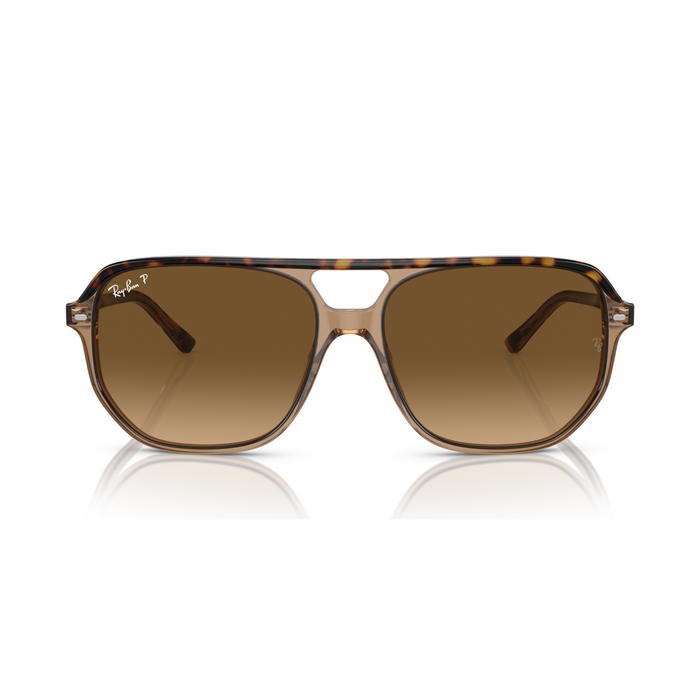 LENTE DE SOL RAY BAN - BILL ONE - 0RB2205