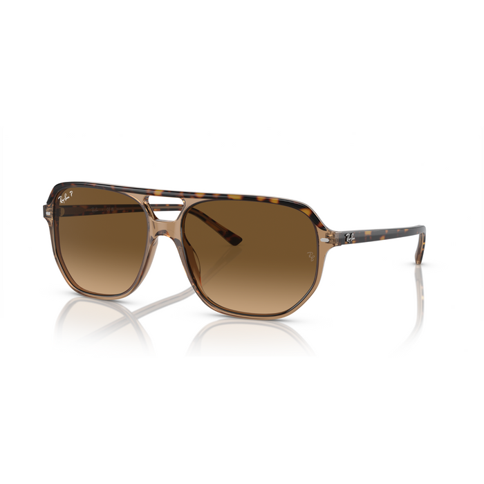 LENTE DE SOL RAY BAN - BILL ONE - 0RB2205