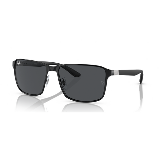 LENTE DE SOL RAY BAN - 0RB3721