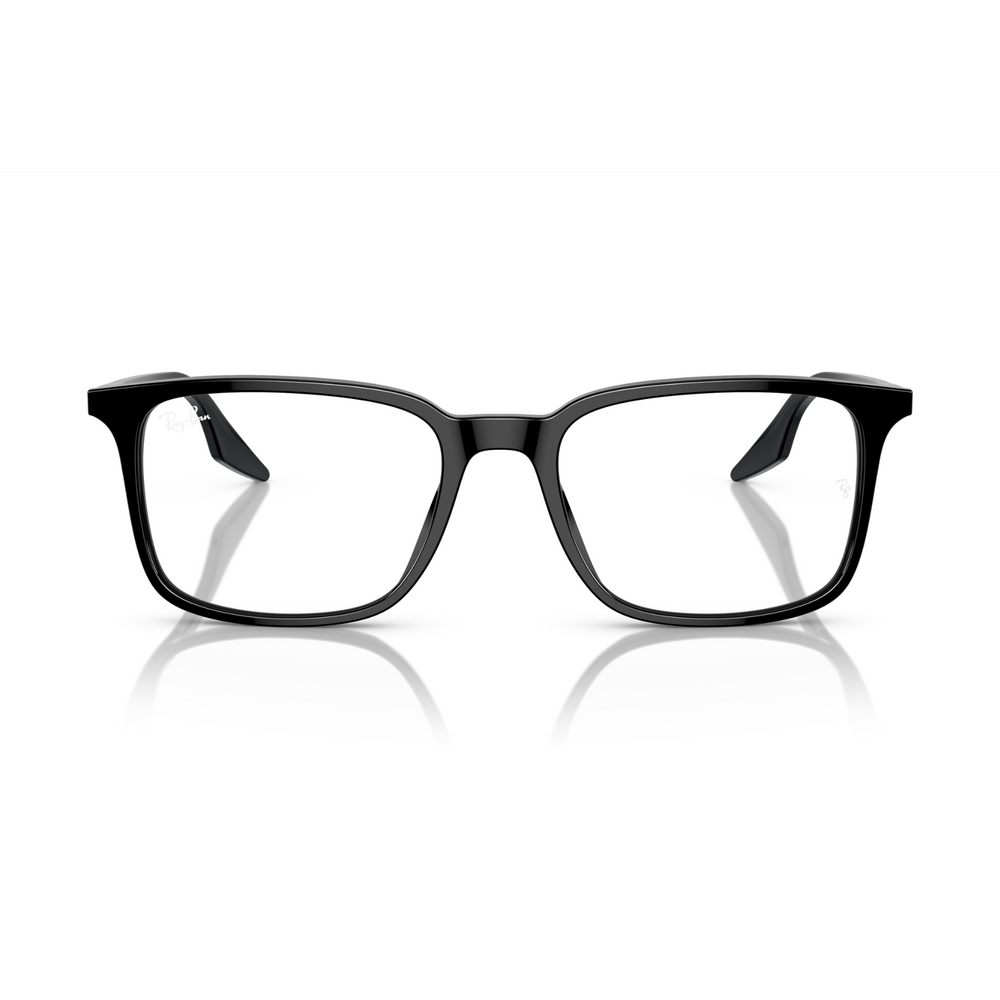 LENTE OFTALMICO RAY BAN 0RX5421