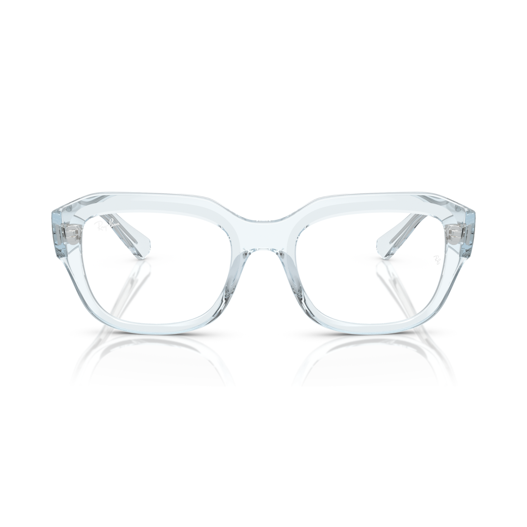 LENTE OFTALMICO RAY BAN LEONID 0RX7225