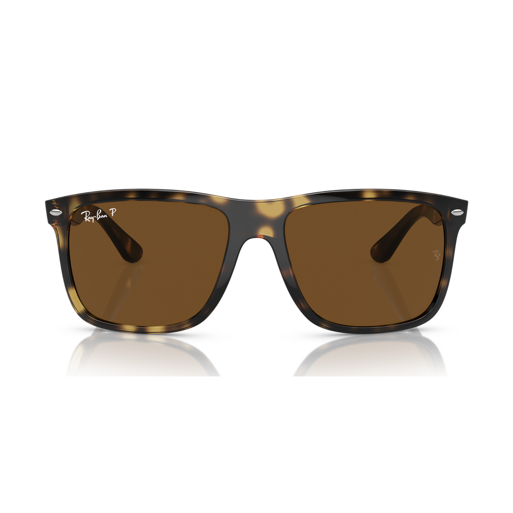 LENTE DE SOL RAY BAN - BOYFRIEND TWO - 0RB4547