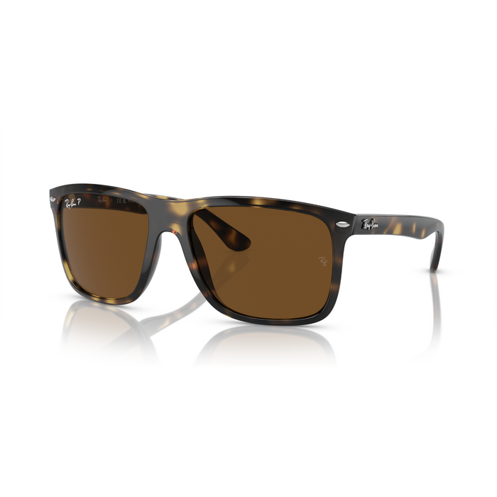 LENTE DE SOL RAY BAN - BOYFRIEND TWO - 0RB4547