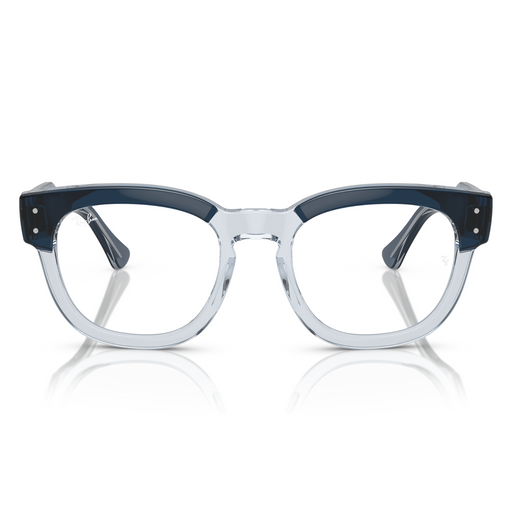 LENTE OFTALMICO RAY BAN - MEGA HAWKEYE - 0RX0298V