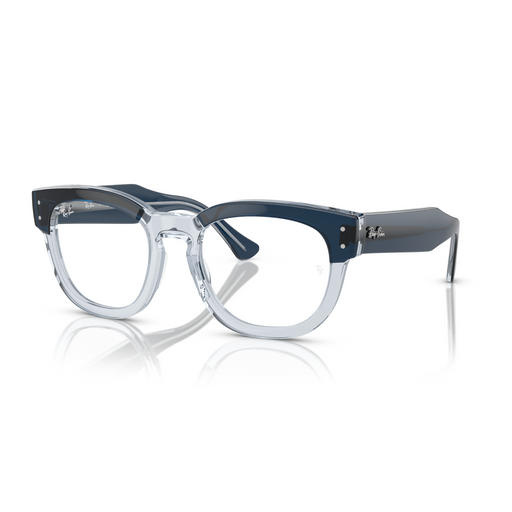 LENTE OFTALMICO RAY BAN - MEGA HAWKEYE - 0RX0298V