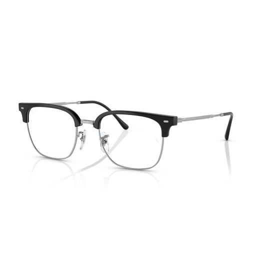 LENTE OFTALMICO RAY BAN - NEW CLUBMASTER - 0RX7216