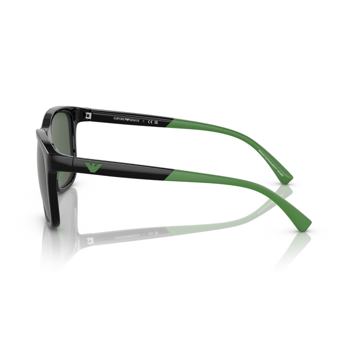 LENTE DE SOL EMPORIO ARMANI - EP0EK4184#501S