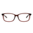 LENTES OFTÁLMICOS DBYD MUJER  - DB2103