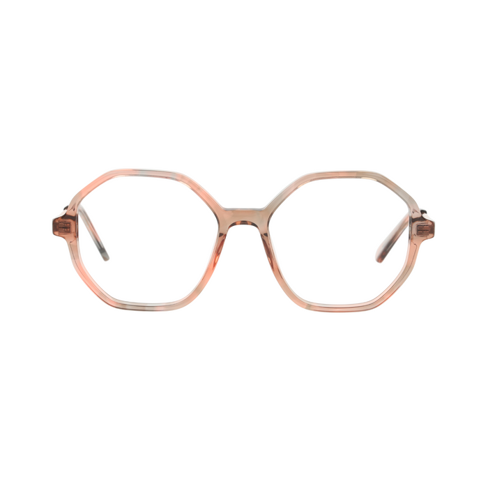 LENTE OFTALMICO UNOFFICIAL - 0UJ2081