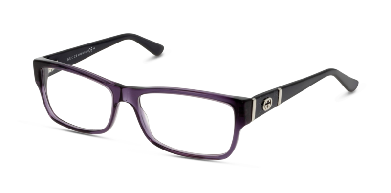 LENTE OFTALMICO GUCCI - GG3133