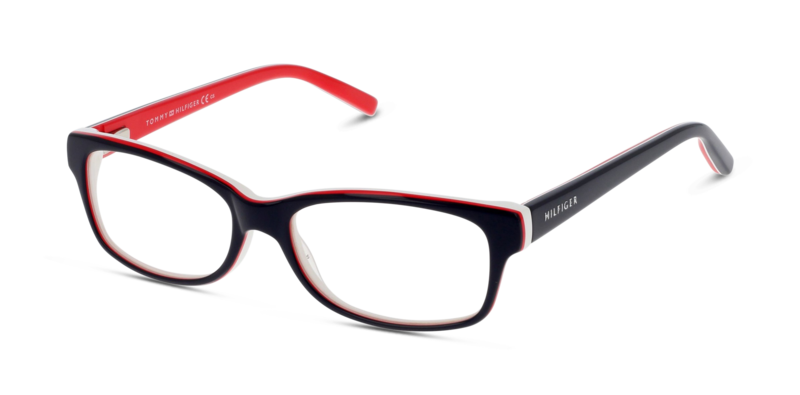 LENTE OFTALMICO TOMMY HILFIGER - TH 1018