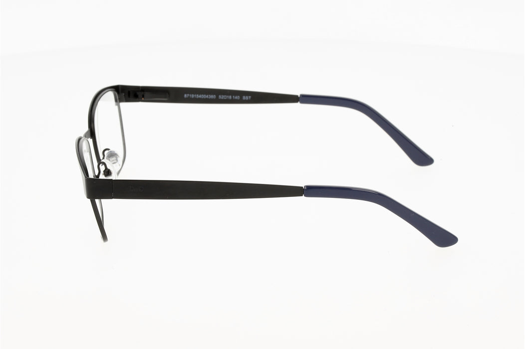 LENTE OFTALMICO D BY D - DDDBCM020#BB