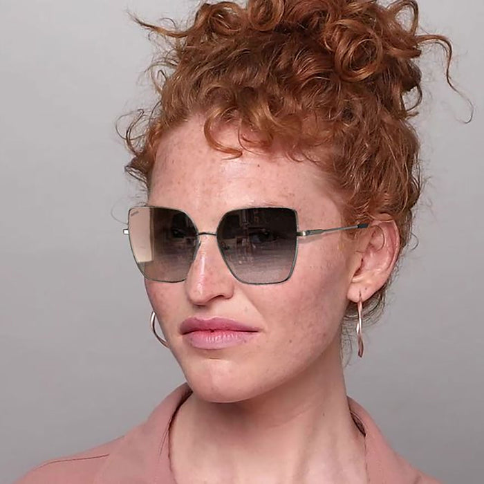 LENTE DE SOL UNOFFICIAL - UNF0195 #GGN0S