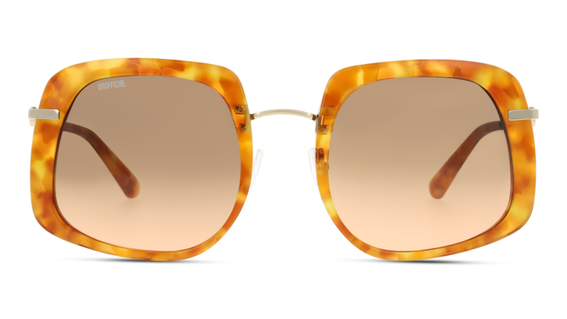 LENTE DE SOL UNOFFICIAL - UNSF0186