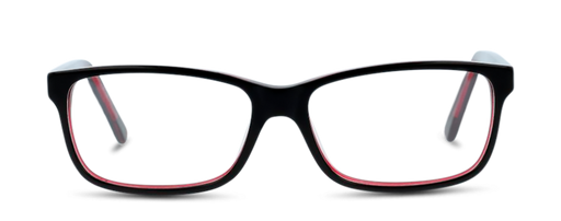 LENTE OFTALMICO D BY D - DBCF19 - w/Case