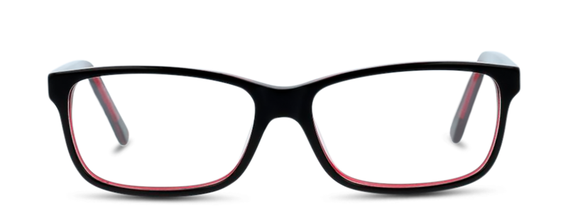 LENTE OFTALMICO D BY D - DBCF19 - w/Case