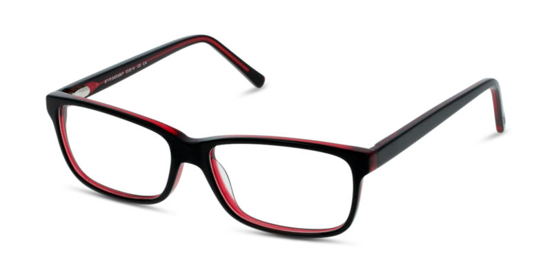 LENTE OFTALMICO D BY D - DBCF19 - w/Case