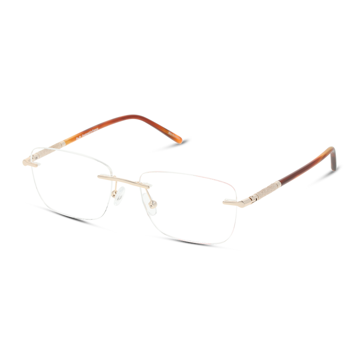 LENTE OFTALMICO D BY D - DDDBOF5069#DH00