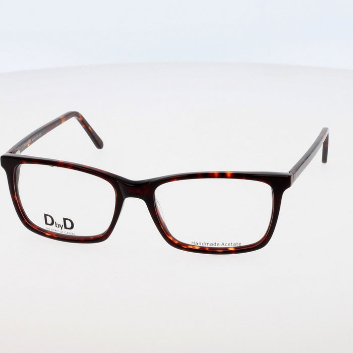 LENTE OFTALMICO D BY D - DBCM22