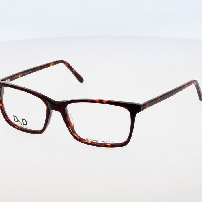 LENTE OFTALMICO D BY D - DBCM22