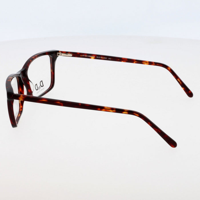 LENTE OFTALMICO D BY D - DBCM22