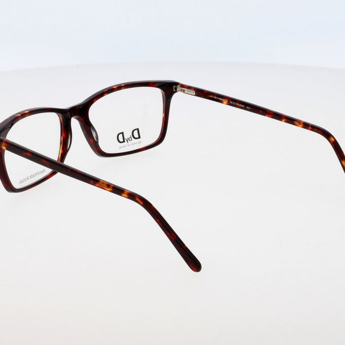 LENTE OFTALMICO D BY D - DBCM22