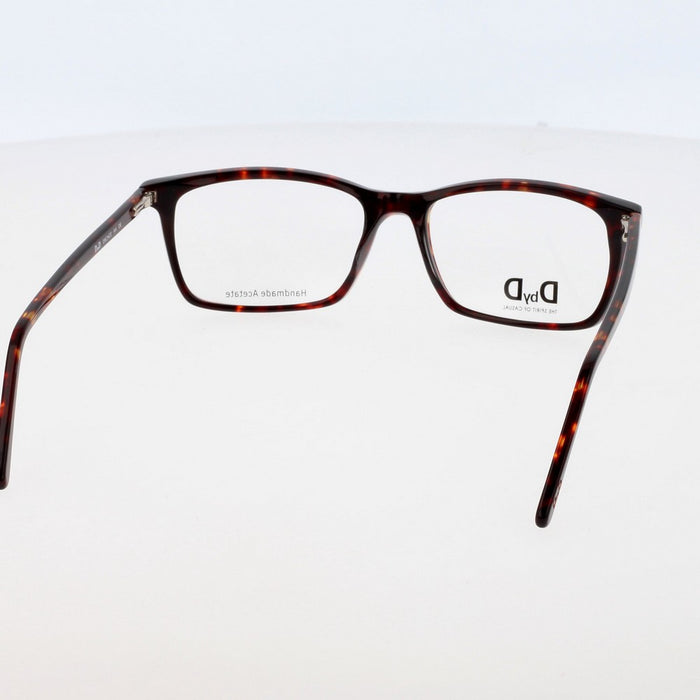 LENTE OFTALMICO D BY D - DBCM22