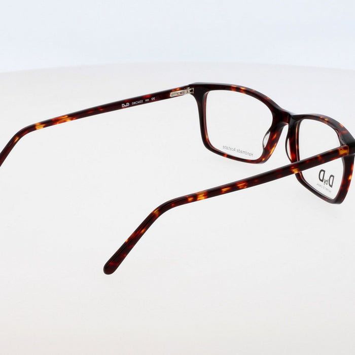 LENTE OFTALMICO D BY D - DBCM22