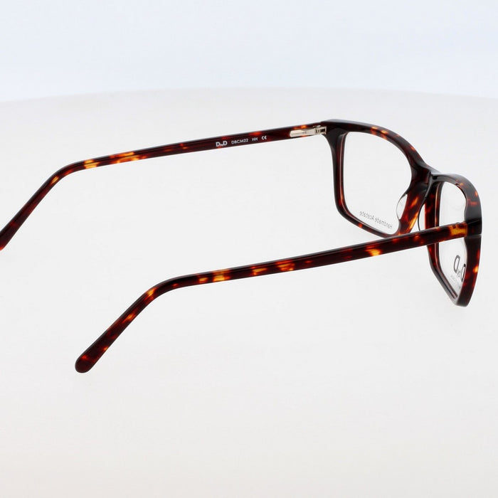 LENTE OFTALMICO D BY D - DBCM22