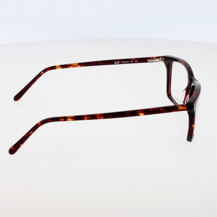 LENTE OFTALMICO D BY D - DBCM22