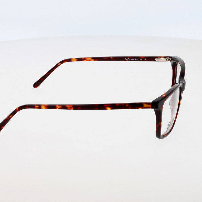 LENTE OFTALMICO D BY D - DBCM22