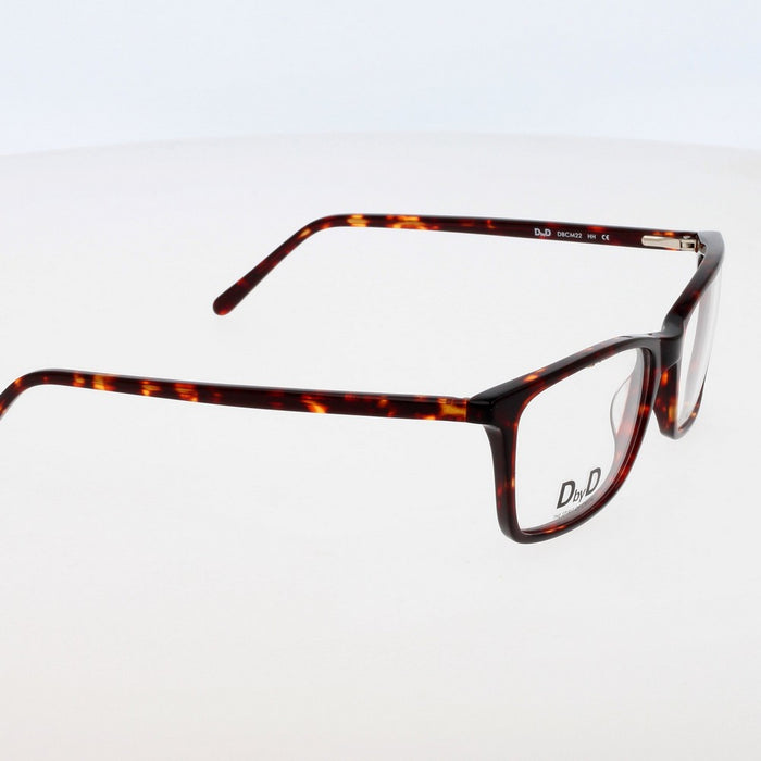 LENTE OFTALMICO D BY D - DBCM22