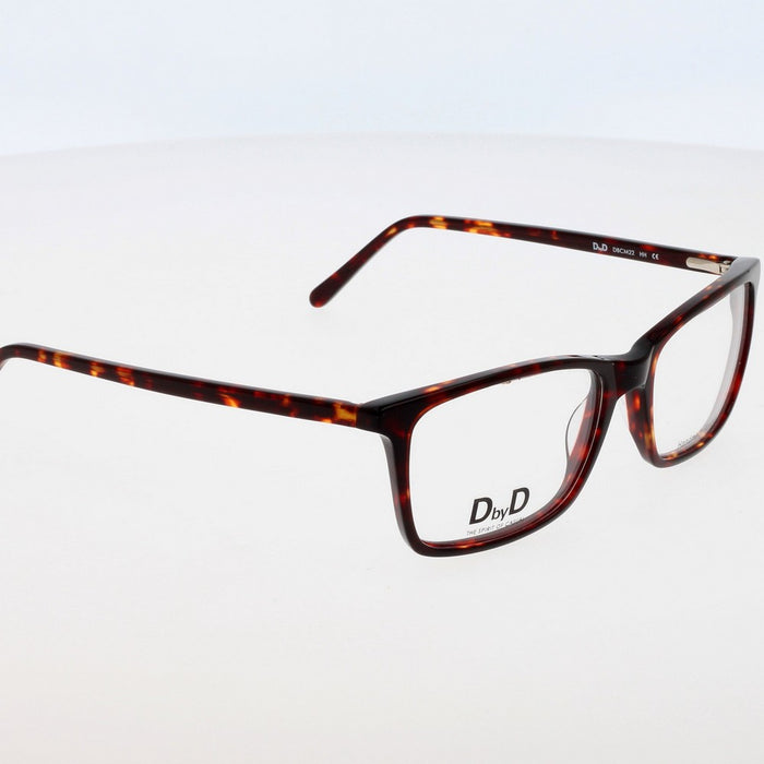 LENTE OFTALMICO D BY D - DBCM22