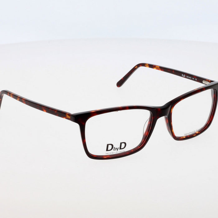 LENTE OFTALMICO D BY D - DBCM22